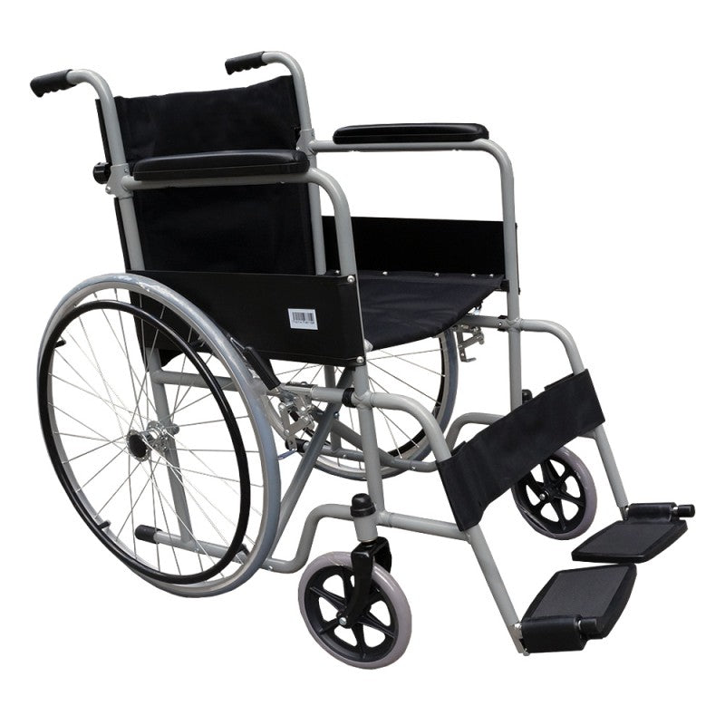 Silla de ruedas compacta Mca. Move It Mod. 5022SR