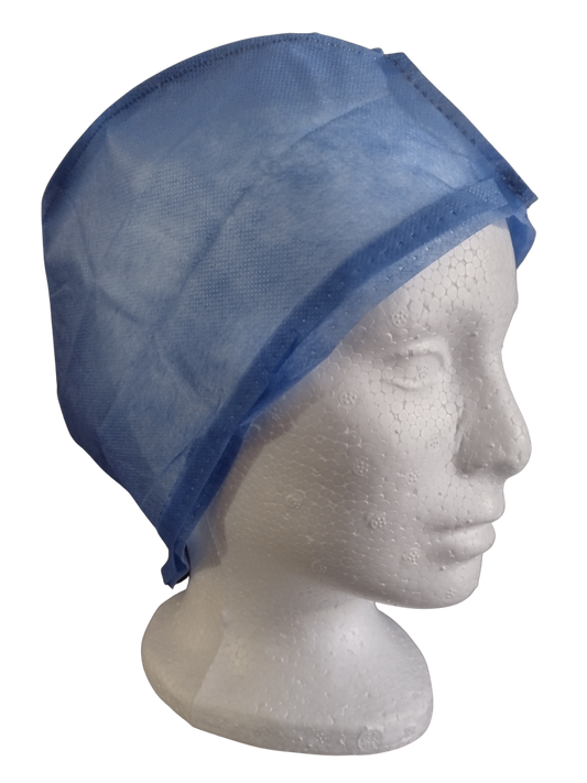 Gorro Quirurgico Desechable c/100 Pzas