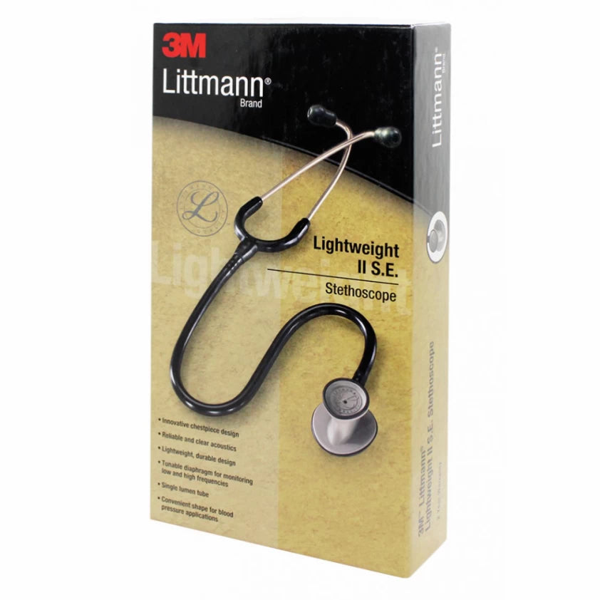 Estetoscopio Lightweight Mca. Littmann