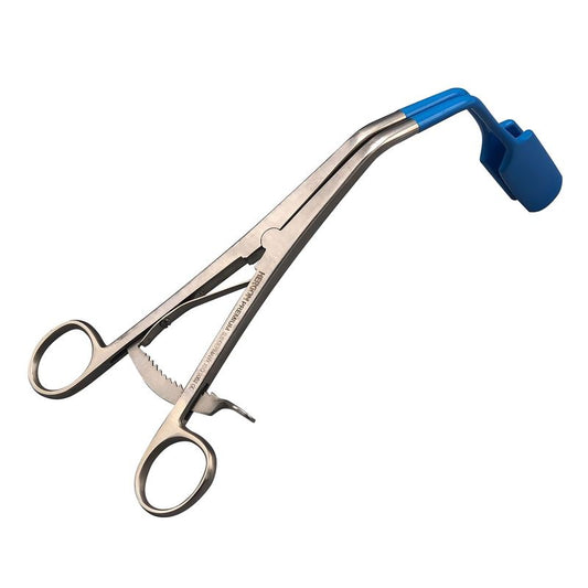 Retractor ó separador vaginal lateral aislada hp