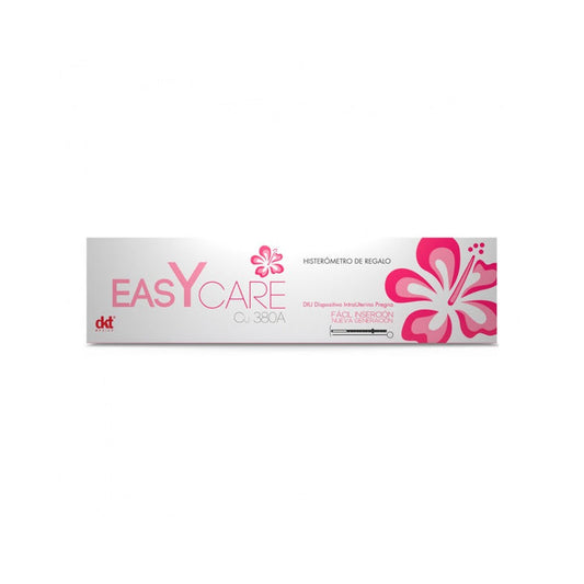 Dispositivo intrauterino cu380a Easy Care