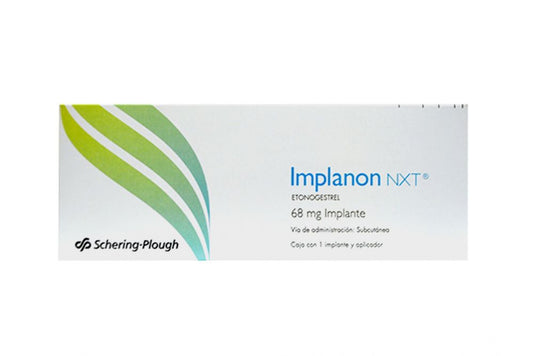 Implanon ntx 68mg